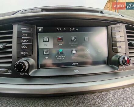 Коричневый Киа Соренто, объемом двигателя 2.2 л и пробегом 160 тыс. км за 21700 $, фото 30 на Automoto.ua