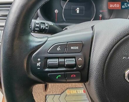 Коричневый Киа Соренто, объемом двигателя 2.2 л и пробегом 160 тыс. км за 21700 $, фото 96 на Automoto.ua