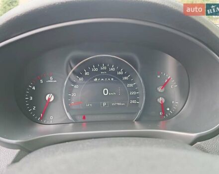 Коричневый Киа Соренто, объемом двигателя 2.2 л и пробегом 160 тыс. км за 21700 $, фото 72 на Automoto.ua