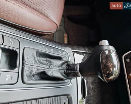 Коричневый Киа Соренто, объемом двигателя 2.2 л и пробегом 160 тыс. км за 21700 $, фото 52 на Automoto.ua