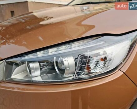 Коричневый Киа Соренто, объемом двигателя 2.2 л и пробегом 160 тыс. км за 21700 $, фото 16 на Automoto.ua