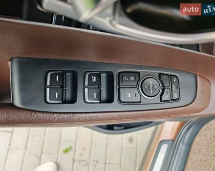 Коричневый Киа Соренто, объемом двигателя 2.2 л и пробегом 160 тыс. км за 21700 $, фото 91 на Automoto.ua