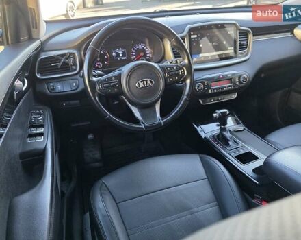 Коричневый Киа Соренто, объемом двигателя 2.2 л и пробегом 121 тыс. км за 18999 $, фото 43 на Automoto.ua