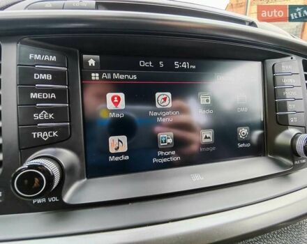 Коричневый Киа Соренто, объемом двигателя 2.2 л и пробегом 160 тыс. км за 21700 $, фото 31 на Automoto.ua