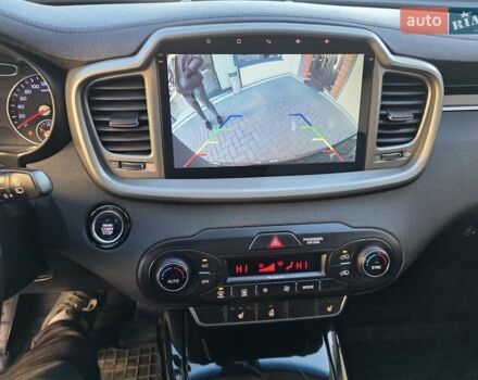 Коричневый Киа Соренто, объемом двигателя 2.2 л и пробегом 121 тыс. км за 18999 $, фото 39 на Automoto.ua