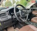 Коричневый Киа Соренто, объемом двигателя 2.2 л и пробегом 160 тыс. км за 21700 $, фото 93 на Automoto.ua