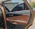 Коричневый Киа Соренто, объемом двигателя 2.2 л и пробегом 160 тыс. км за 21700 $, фото 47 на Automoto.ua