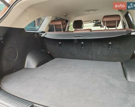 Коричневый Киа Соренто, объемом двигателя 2.2 л и пробегом 160 тыс. км за 21700 $, фото 69 на Automoto.ua