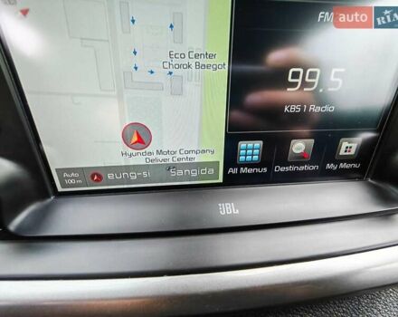 Коричневый Киа Соренто, объемом двигателя 2.2 л и пробегом 160 тыс. км за 21700 $, фото 32 на Automoto.ua