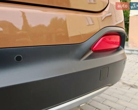 Коричневый Киа Соренто, объемом двигателя 2.2 л и пробегом 160 тыс. км за 21700 $, фото 13 на Automoto.ua