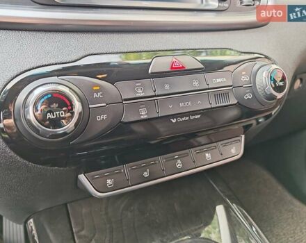 Коричневый Киа Соренто, объемом двигателя 2.2 л и пробегом 160 тыс. км за 21700 $, фото 40 на Automoto.ua