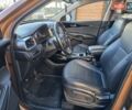 Коричневый Киа Соренто, объемом двигателя 2.2 л и пробегом 121 тыс. км за 18999 $, фото 33 на Automoto.ua