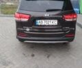 Коричневый Киа Соренто, объемом двигателя 2 л и пробегом 145 тыс. км за 16500 $, фото 1 на Automoto.ua