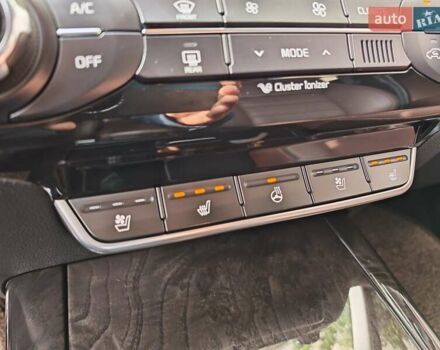 Коричневый Киа Соренто, объемом двигателя 2.2 л и пробегом 160 тыс. км за 21700 $, фото 41 на Automoto.ua