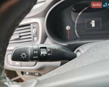 Коричневый Киа Соренто, объемом двигателя 2.2 л и пробегом 160 тыс. км за 21700 $, фото 97 на Automoto.ua