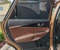 Коричневый Киа Соренто, объемом двигателя 2.2 л и пробегом 160 тыс. км за 21700 $, фото 88 на Automoto.ua