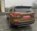 Коричневий Кіа Соренто, об'ємом двигуна 0 л та пробігом 180 тис. км за 19900 $, фото 16 на Automoto.ua