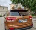 Коричневый Киа Соренто, объемом двигателя 2.2 л и пробегом 160 тыс. км за 21700 $, фото 21 на Automoto.ua
