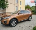 Коричневый Киа Соренто, объемом двигателя 2.2 л и пробегом 160 тыс. км за 21700 $, фото 26 на Automoto.ua