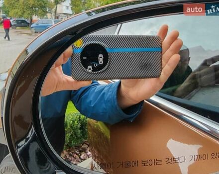 Коричневый Киа Соренто, объемом двигателя 2.2 л и пробегом 160 тыс. км за 21700 $, фото 75 на Automoto.ua