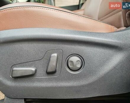 Коричневый Киа Соренто, объемом двигателя 2.2 л и пробегом 160 тыс. км за 21700 $, фото 73 на Automoto.ua