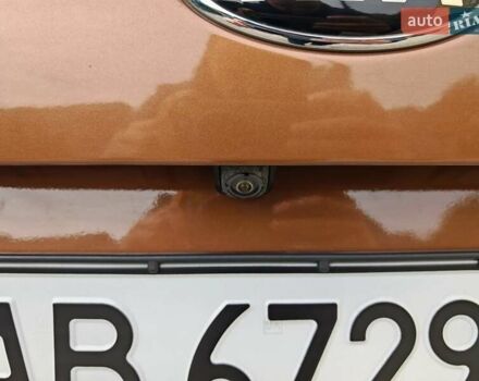 Коричневый Киа Соренто, объемом двигателя 2.2 л и пробегом 160 тыс. км за 21700 $, фото 18 на Automoto.ua