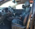 Коричневый Киа Соренто, объемом двигателя 2 л и пробегом 185 тыс. км за 1900 $, фото 6 на Automoto.ua