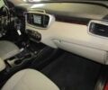 Коричневий Кіа Соренто, об'ємом двигуна 2.4 л та пробігом 111 тис. км за 14500 $, фото 11 на Automoto.ua