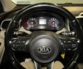 Коричневий Кіа Соренто, об'ємом двигуна 2.4 л та пробігом 111 тис. км за 14500 $, фото 7 на Automoto.ua