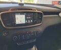 Коричневый Киа Соренто, объемом двигателя 2.2 л и пробегом 175 тыс. км за 24999 $, фото 8 на Automoto.ua