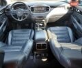 Коричневый Киа Соренто, объемом двигателя 2 л и пробегом 185 тыс. км за 1900 $, фото 7 на Automoto.ua