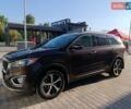 Коричневый Киа Соренто, объемом двигателя 3.34 л и пробегом 72 тыс. км за 16000 $, фото 1 на Automoto.ua