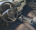 Коричневый Киа Соренто, объемом двигателя 2.2 л и пробегом 175 тыс. км за 24999 $, фото 10 на Automoto.ua