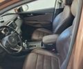 Коричневый Киа Соренто, объемом двигателя 2.2 л и пробегом 175 тыс. км за 24999 $, фото 11 на Automoto.ua