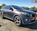 Коричневый Киа Соренто, объемом двигателя 2 л и пробегом 185 тыс. км за 1900 $, фото 3 на Automoto.ua