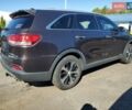Коричневый Киа Соренто, объемом двигателя 2 л и пробегом 185 тыс. км за 1900 $, фото 2 на Automoto.ua