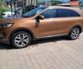 Коричневый Киа Соренто, объемом двигателя 2.2 л и пробегом 175 тыс. км за 24999 $, фото 1 на Automoto.ua