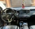 Коричневый Киа Соренто, объемом двигателя 2.2 л и пробегом 188 тыс. км за 25200 $, фото 7 на Automoto.ua