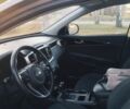 Коричневый Киа Соренто, объемом двигателя 2.4 л и пробегом 92 тыс. км за 14100 $, фото 14 на Automoto.ua