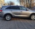 Коричневый Киа Соренто, объемом двигателя 2.4 л и пробегом 92 тыс. км за 14100 $, фото 3 на Automoto.ua