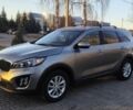 Коричневый Киа Соренто, объемом двигателя 2.4 л и пробегом 92 тыс. км за 14100 $, фото 12 на Automoto.ua