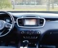 Коричневый Киа Соренто, объемом двигателя 2.4 л и пробегом 92 тыс. км за 14100 $, фото 15 на Automoto.ua