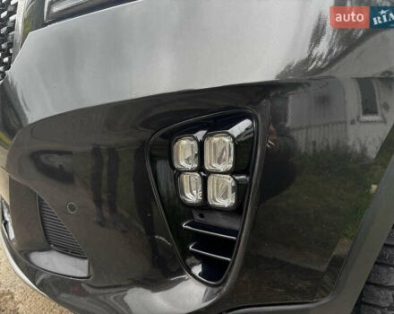 Коричневый Киа Соренто, объемом двигателя 2.2 л и пробегом 80 тыс. км за 28500 $, фото 12 на Automoto.ua