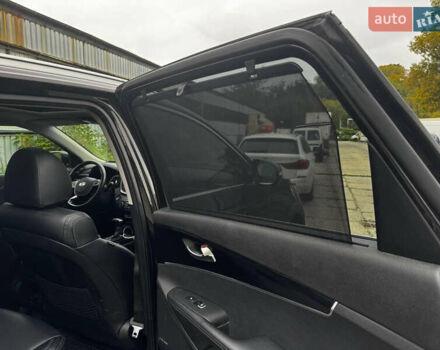 Коричневый Киа Соренто, объемом двигателя 2.2 л и пробегом 80 тыс. км за 28500 $, фото 57 на Automoto.ua