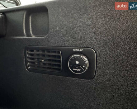 Коричневый Киа Соренто, объемом двигателя 2.2 л и пробегом 80 тыс. км за 28500 $, фото 59 на Automoto.ua