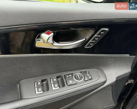 Коричневый Киа Соренто, объемом двигателя 2.2 л и пробегом 80 тыс. км за 28500 $, фото 63 на Automoto.ua