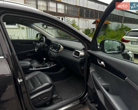 Коричневый Киа Соренто, объемом двигателя 2.2 л и пробегом 80 тыс. км за 28500 $, фото 45 на Automoto.ua