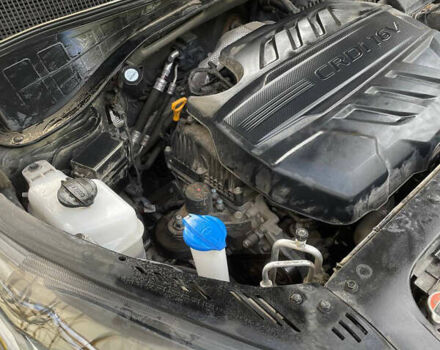 Коричневый Киа Соренто, объемом двигателя 2.2 л и пробегом 80 тыс. км за 28500 $, фото 18 на Automoto.ua