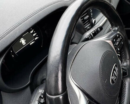 Коричневый Киа Соренто, объемом двигателя 2.2 л и пробегом 80 тыс. км за 28500 $, фото 53 на Automoto.ua