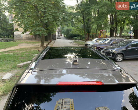 Коричневий Кіа Соренто, об'ємом двигуна 3.34 л та пробігом 151 тис. км за 19700 $, фото 13 на Automoto.ua